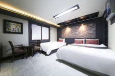 영일대 호텔 퀸즈, 포항북구·영일대·죽도시장·여객터미널, 경북 - 여기어때 특가