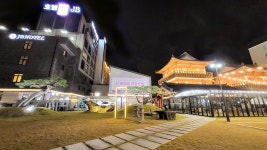 대구 JB 관광호텔, 대구·구미·문경·안동, 경상 - 여기어때 특가