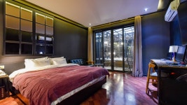 투헤븐호텔 서면 , 서면·동래·연제·남구, 부산 - 여기어때 특가