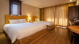 제주 해마 호텔, 제주시·제주국제공항, 제주 - 여기어때 특가