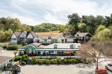 안면도 아일랜드펜션, 꽃지·안면도, 충남 - 여기어때 특가