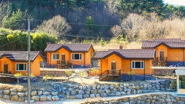 울진 덕구숨 황토펜션, 영덕·울진·울릉도, 경북 - 여기어때 특가