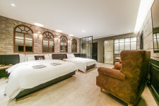 청주 마리 Hotel, 청주 흥덕구·서원구, 충북 - 여기어때 특가
