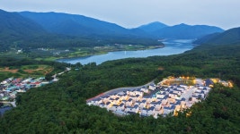 경주 보문스테이풀빌라, 경주 (천북.북군.보문), 경북 - 여기어때 특가