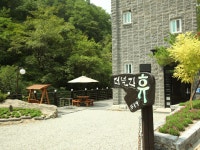 춘천 더널리휴, 춘천(남이섬)·강촌, 강원 - 여기어때 특가