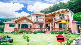 강릉 소금강별언덕펜션, 강릉 (주문진.사천), 강원 - 여기어때 특가