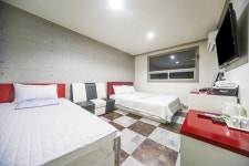 태안 해비치, 태안·안면도, 충남 - 여기어때 특가