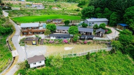 춘천 대추나무골펜션, 춘천(남이섬)·강촌, 강원 - 여기어때 특가