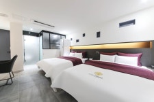 전주 투나잇-2NIGHT, 전주 덕진구, 전북 - 여기어때 특가