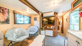 연천 조각가박시동미술관 캠핑, 경기/인천 - 여기어때 특가