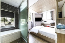 삼산 64inn, 남구·중구·삼산·성남·무거·신정·달동, 울산 - 여기어때 특가