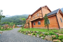 완주 거인산촌생태마을펜션, 전주·무주, 전라 - 여기어때 특가
