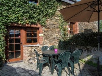 퀘잉 아파트머트 인 센센류스 비트 테라스, 부용, 벨기에 - 여기어때 특가