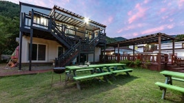 무주 덕유산이야기 펜션, 전주·무주, 전라 - 여기어때 특가