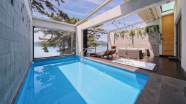 통영 해지음풀빌라(미사용), 통영·고성, 경남 - 여기어때 특가