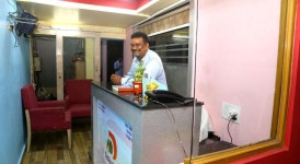 Hotel Destiny Delight, 드와라카 나가르, 비사카파트남, 인도 - 여기어때 특가