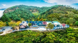 강화 프랑스가든펜션, 강화, 인천 - 여기어때 특가