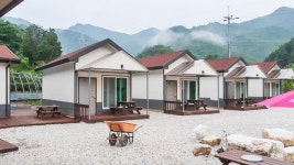 강릉 산장펜션, 강릉 (경포.안목해변), 강원 - 여기어때 특가