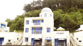 담양 그리스산토리니 펜션, 순천·광양·구례·담양, 전라 - 여기어때 특가