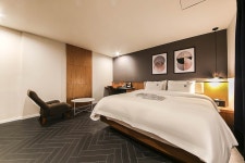 연산 토곡 GRAY191 Hotel, 연산·토곡, 부산 - 여기어때 특가