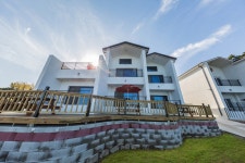 여수 더뷰리조트펜션, 여수 (여수엑스포.화양), 전라 - 여기어때 특가