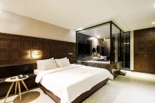 해운대 호텔 투헤븐, 해운대 (센텀,송정,달맞이), 부산 - 여기어때 특가