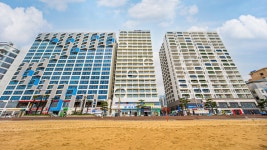 광안리 위더스오션, 광안리, 부산 - 여기어때 특가