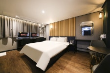 화곡 스타 호텔, 강서·화곡·까치산역·목동, 서울 - 여기어때 특가