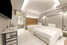 신안동 라베 HOTEL-구 여기서자자, 북구·챔피언스필드·광주역·전남대학교, 광주 - 여기어때 특가