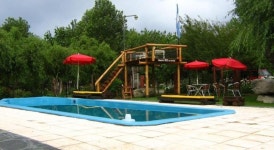 Cabanas Tierra del Sol Aldea de Montana, 투누얀, 아르헨티나 - 여기어때 특가
