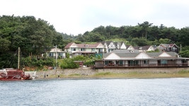 안면도 독도펜션, 꽃지·안면도, 충남 - 여기어때 특가