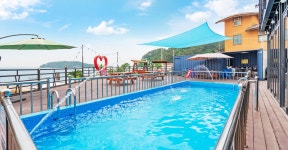 선재도 더59스트리트, 대부도·영흥도·선재도, 인천 - 여기어때 특가