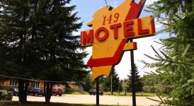 Motel 149, 몽트렝블랑, 캐나다 - 여기어때 특가