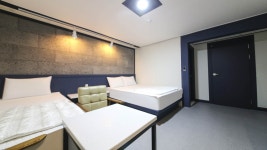 속초 위너스, 속초·설악·동명항·고성, 강원 - 여기어때 특가