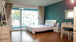 속초 마린펜션(종료), 속초·고성, 강원 - 여기어때 특가