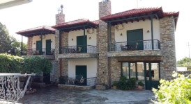 Guesthouse Oneiro, 알모피아, 그리스 - 여기어때 특가