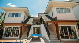 Alexander J Bophut, 코사무이, 태국 - 여기어때 특가