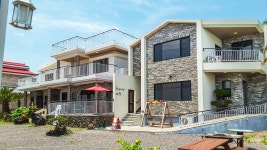 제주 표선 하얀언덕 펜션, 서귀포·성산·표선, 제주 - 여기어때 특가