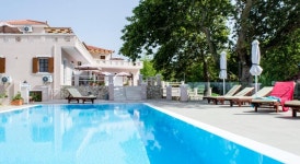 Sea and Creek, 케팔로니아, 그리스 - 여기어때 특가