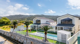 경주 팡팡야자 풀빌라, 경주 (감포.불국사), 경북 - 여기어때 특가