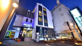 위드유 비즈니스호텔, 속초·고성, 강원 - 여기어때 특가