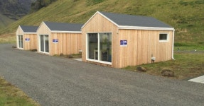 2025 라웅가우르싱그 에이스트라 Kvernufoss 폭포 근처 호텔,숙소 베스트 10