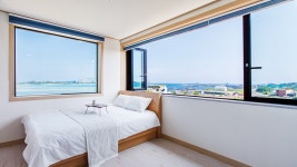 제주 비앤썬펜션, 서귀포·성산·표선, 제주 - 여기어때 특가