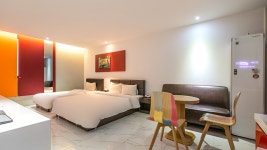 인천 펜타스타 호텔, 부평·계양·서구·미추홀구·강화, 인천 - 여기어때 특가