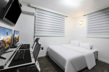 구미역 HOTEL GUMI, 구미·인동·원평·옥계·봉곡·금오산·구미역, 경북 - 여기어때 특가