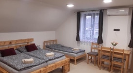 Apartmany na Sklipku, 드른홀레츠, 체코 - 여기어때 특가