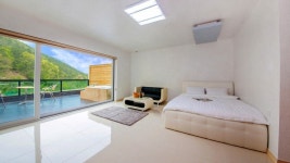 통영 휴스파, 통영·고성, 경남 - 여기어때 특가