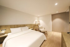 당진 큐비스트호텔, 당진, 충남 - 여기어때 특가