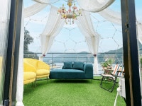 가평 쁘띠독 애견 펜션, 청평·설악·쁘띠프랑스, 가평 - 여기어때 특가