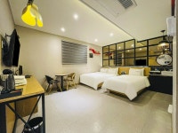 사천 써니 호텔, 사천·남해·하동, 경남 - 여기어때 특가